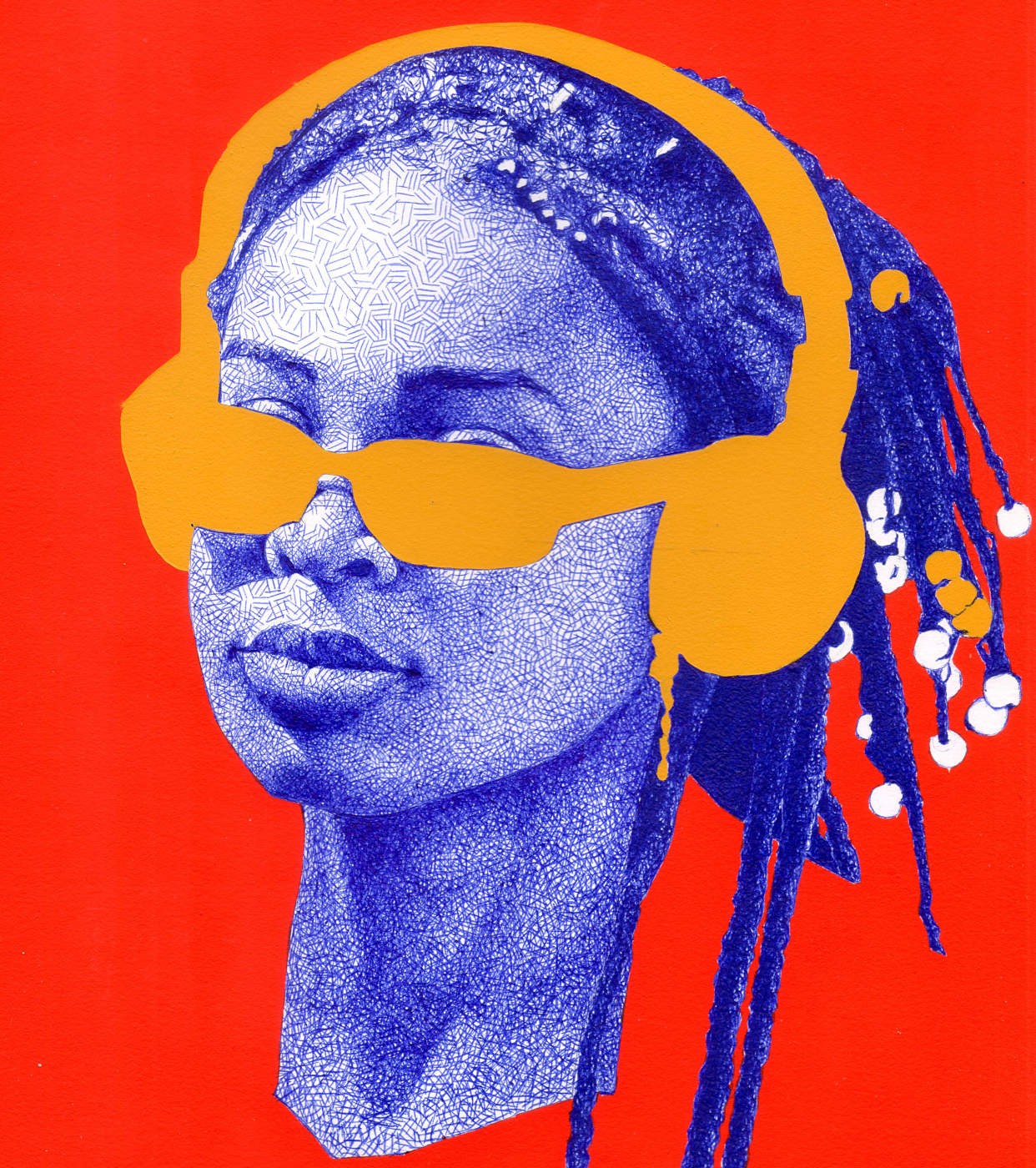 Visuel de Sunglasses #21