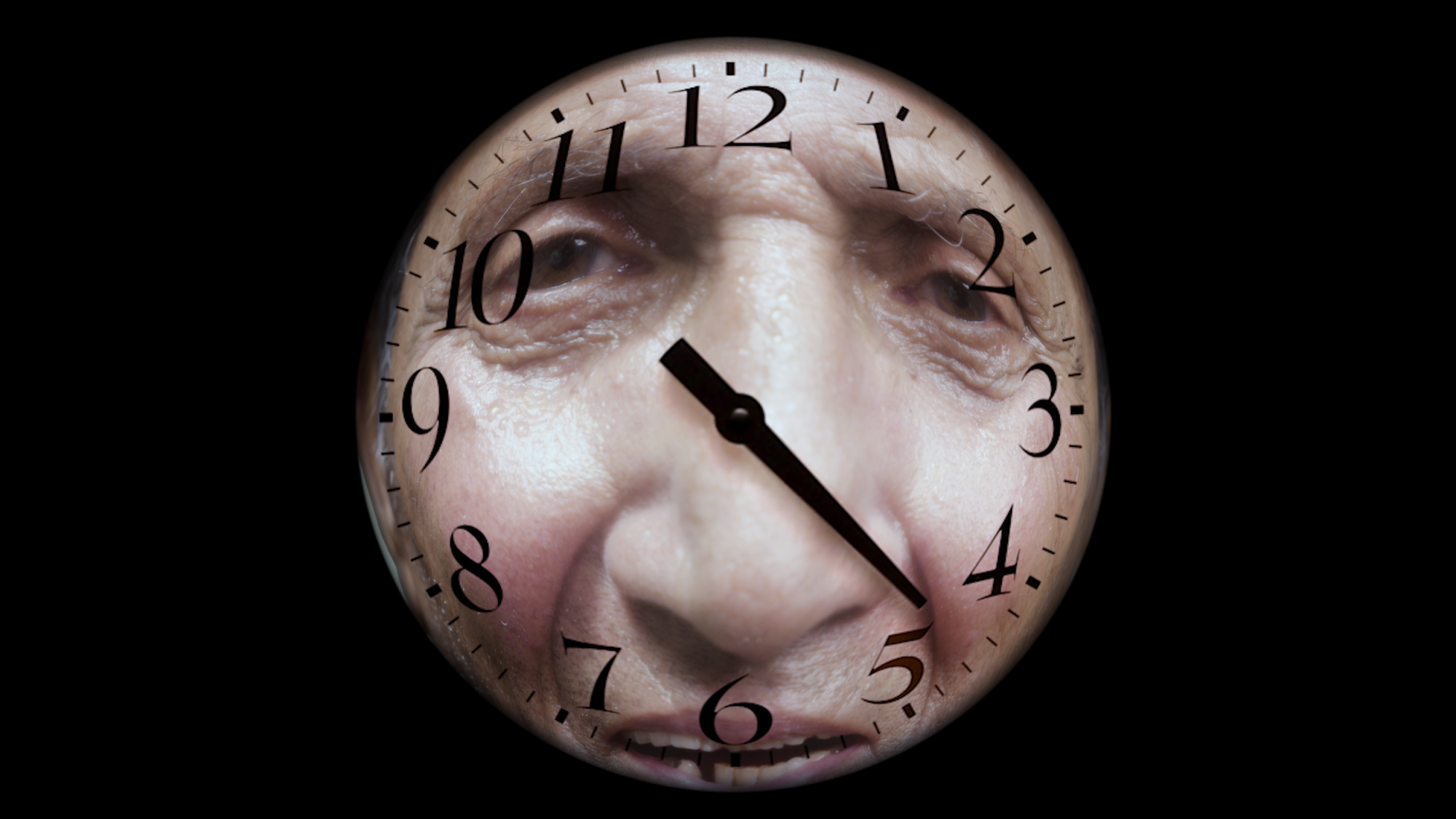 Visuel de Jouer la montre
