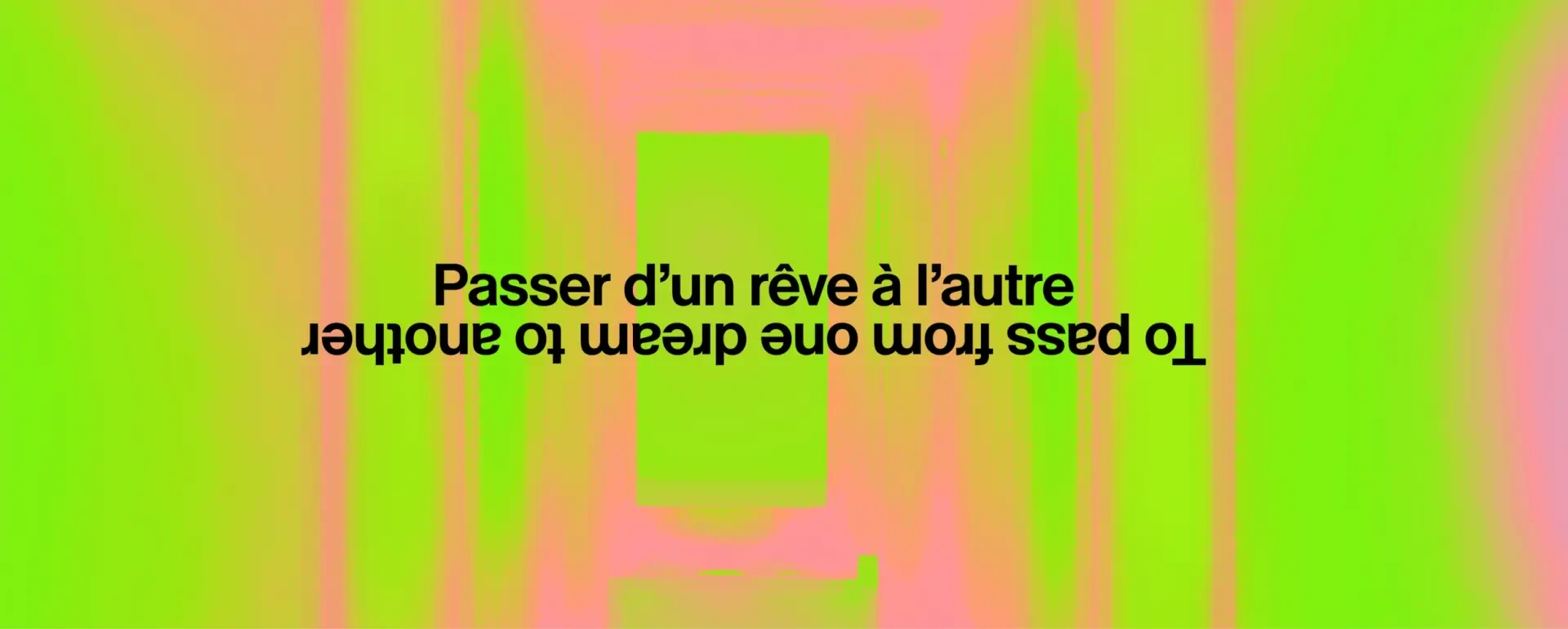Visuel de 18e Biennale de Lyon - Art contemporain