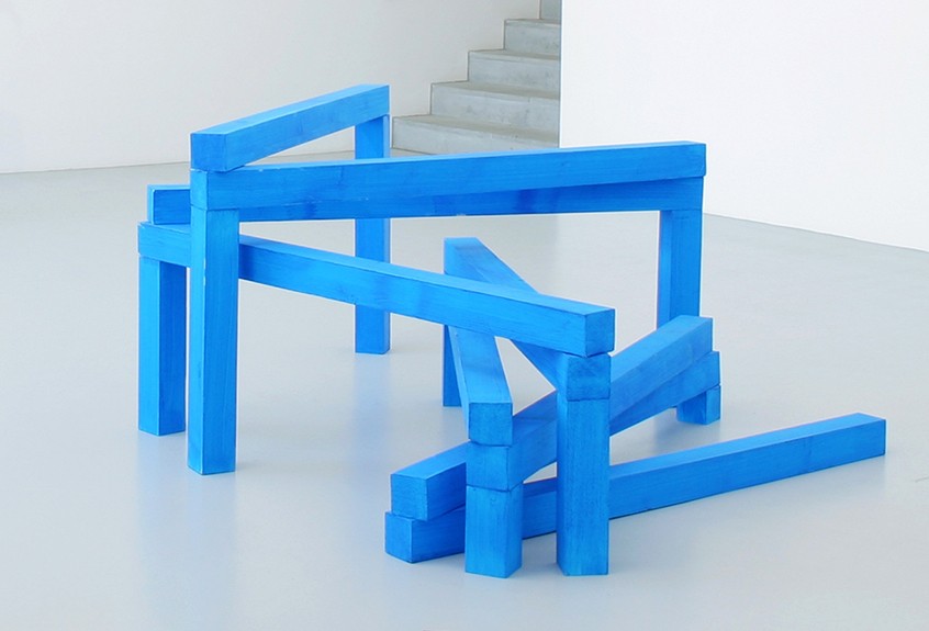 Visuel de Amitié choisie : François Morellet et la collection Albers-Honegger