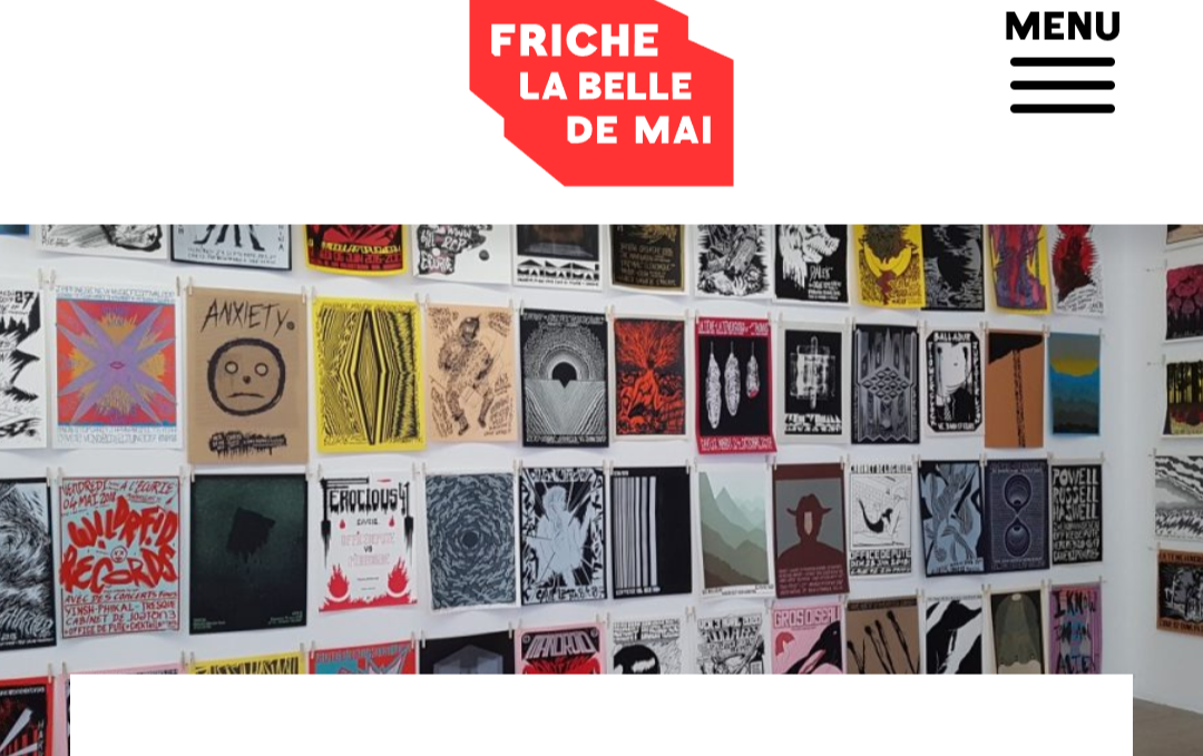 Visuel de Le Mauvais Œil 87 : Thomas Perrodin