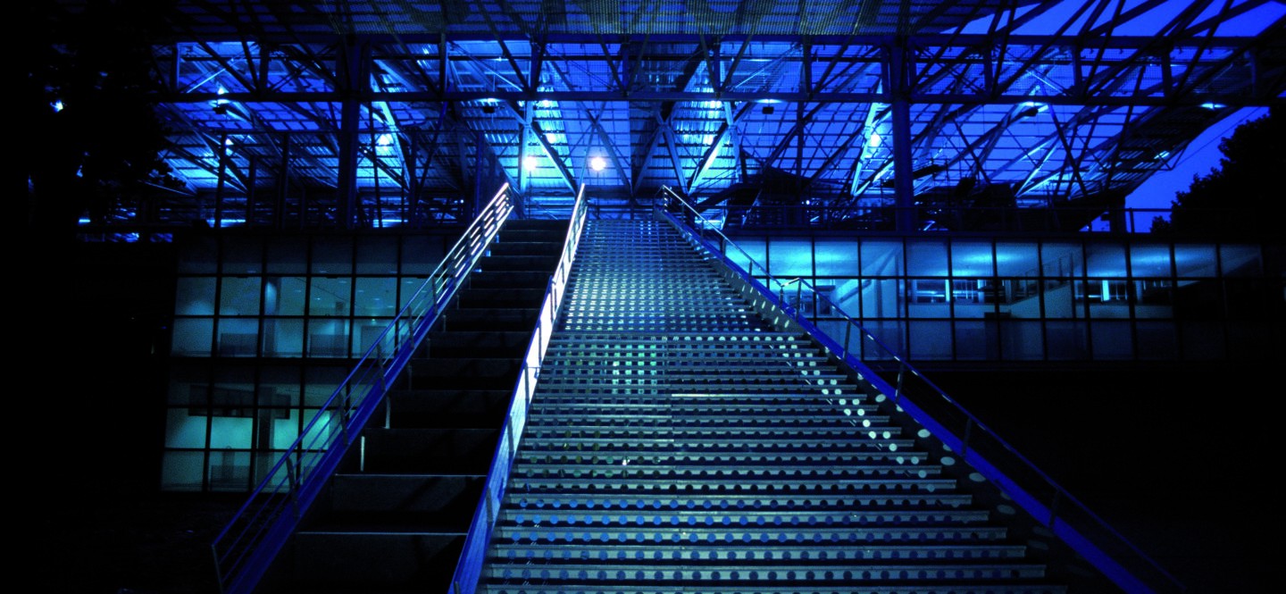 Visuel de Le Fresnoy – Studio national des arts contemporains