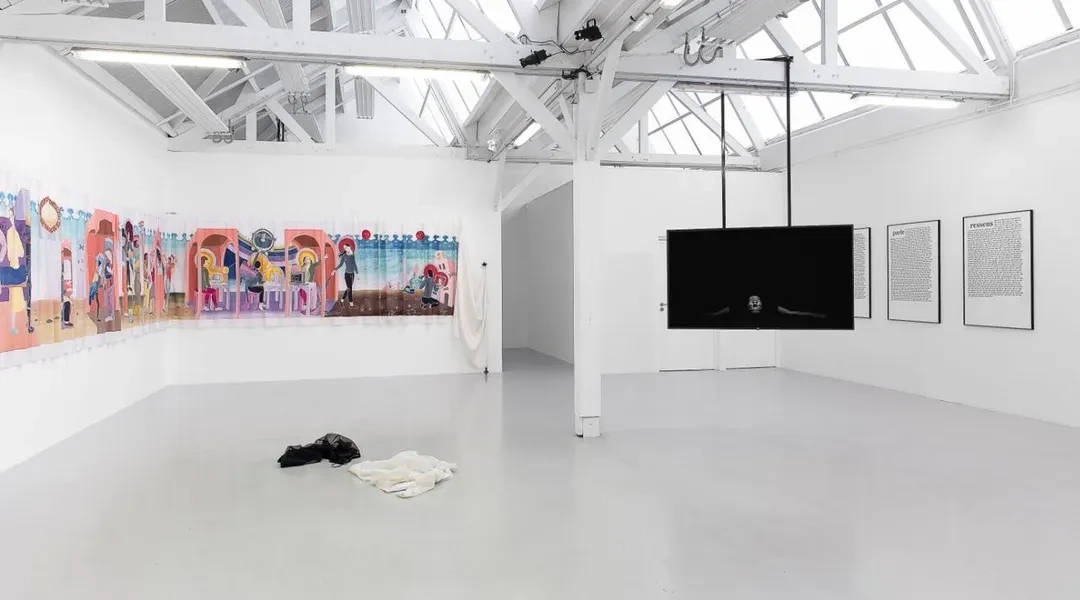 Visuel de 40mcube