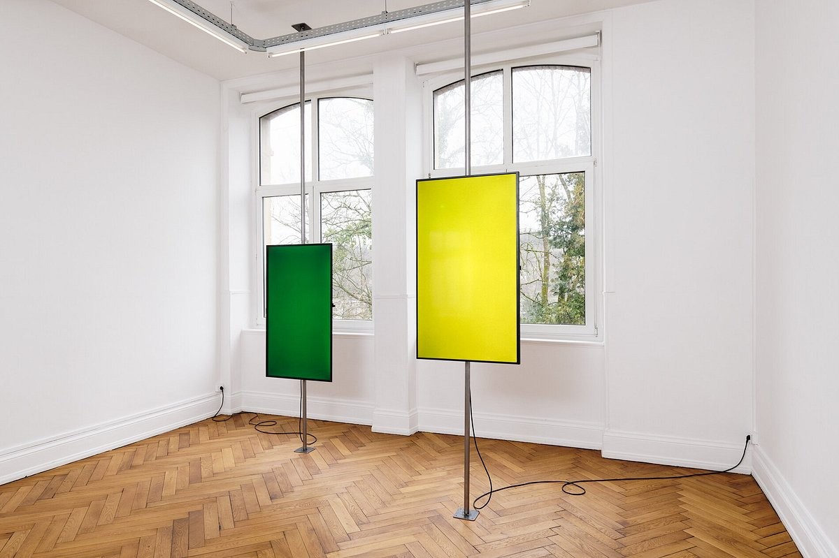 Visuel de CRAC Alsace — Centre rhénan d’art contemporain