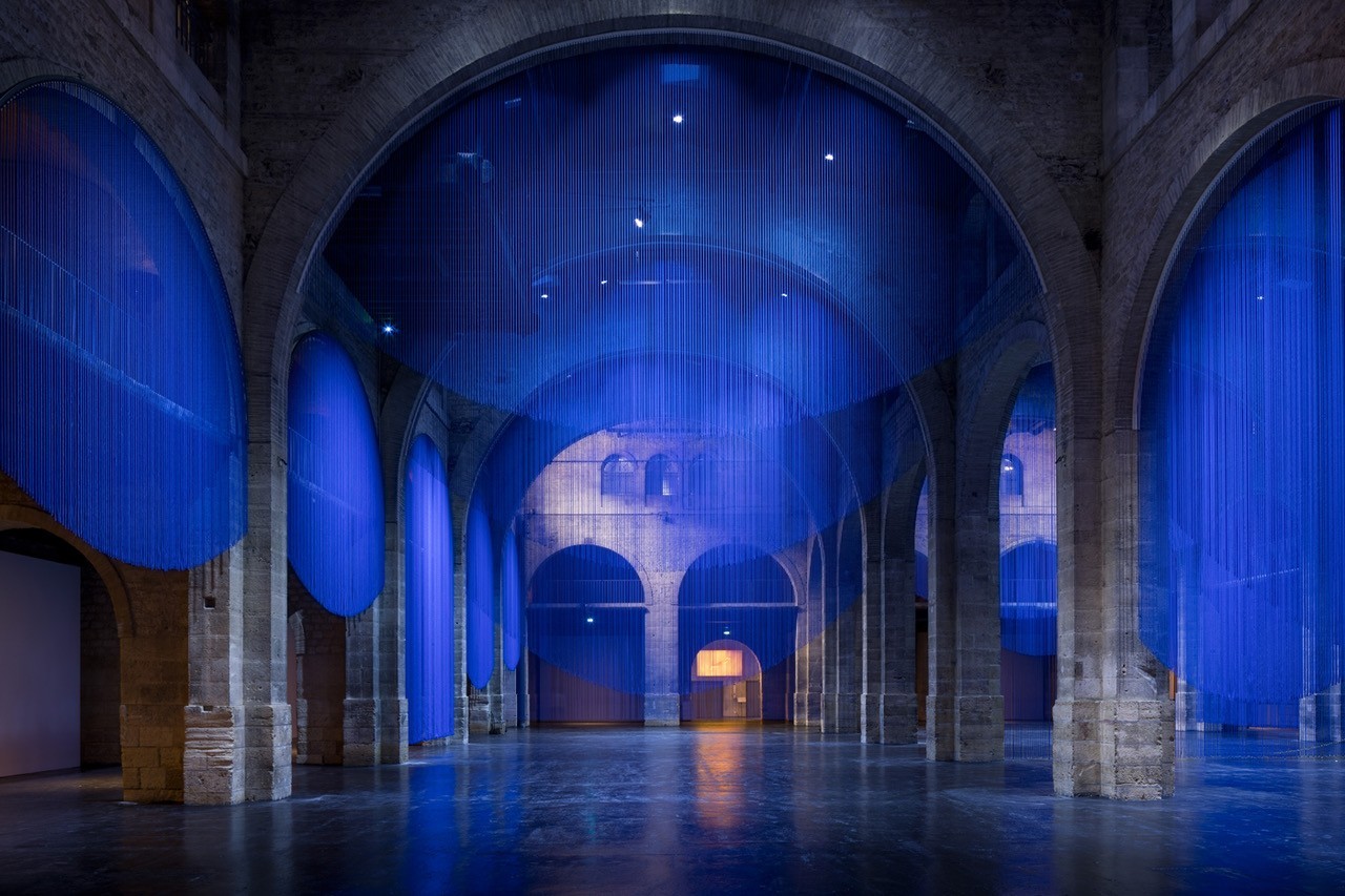 Visuel de Capc — Musée d’art contemporain de Bordeaux