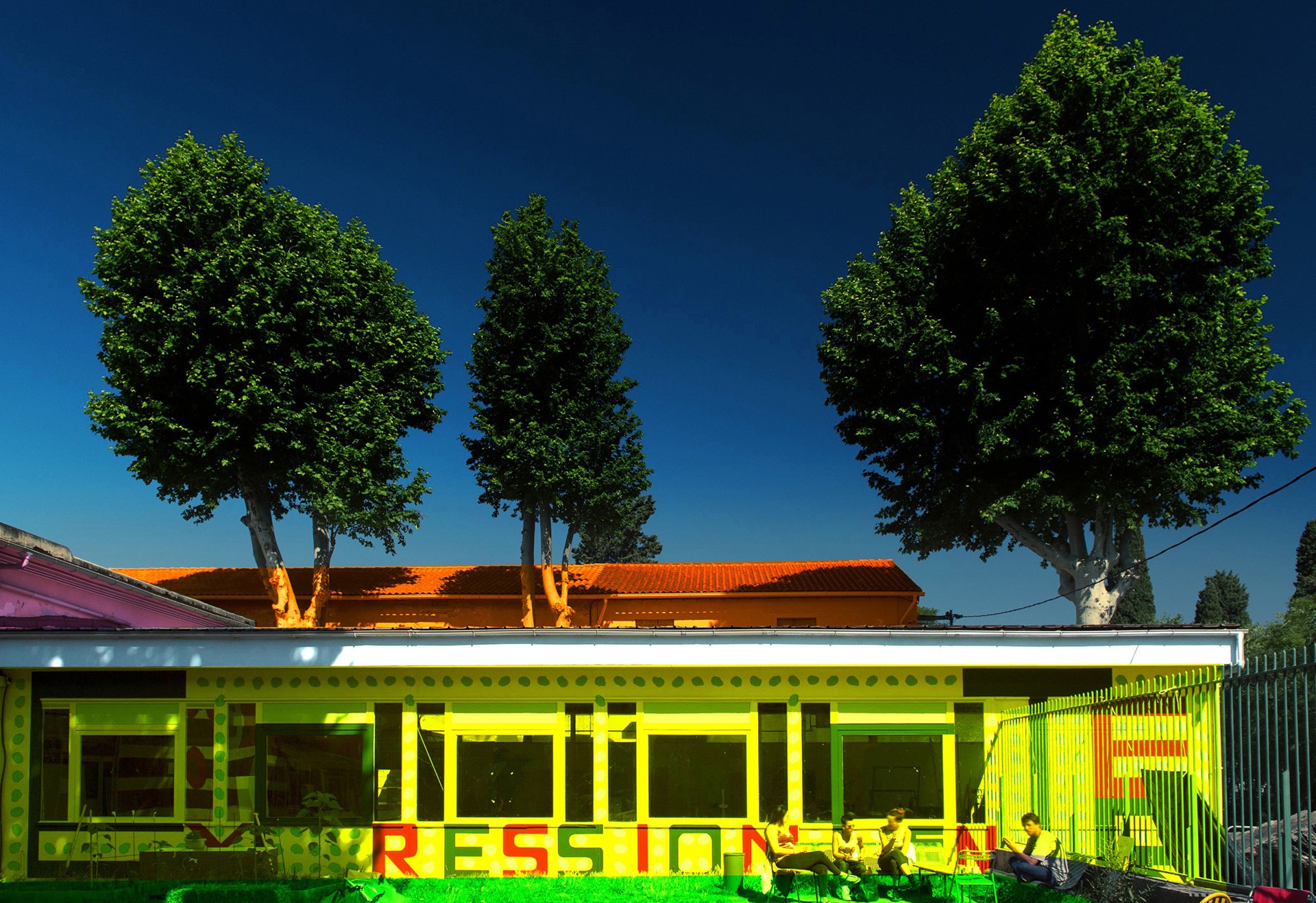 Visuel de MO.CO. Esba – École supérieure des beaux-arts de Montpellier