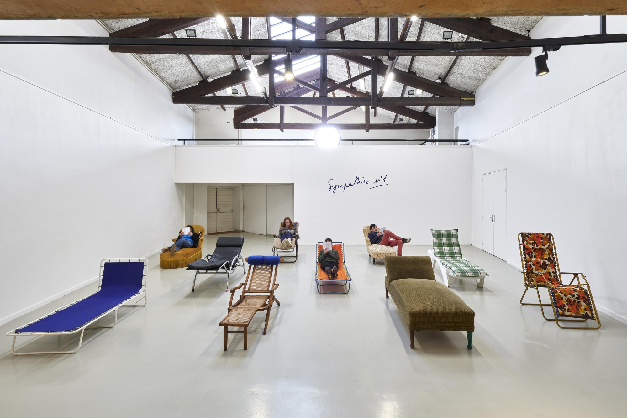 Visuel de 3 bis f — Centre d’arts contemporains