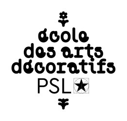 Visuel de École des Arts Décoratifs – PSL (Ensad)