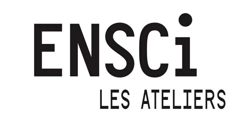 Visuel de École nationale supérieure de création industrielle – ENSCI-Les Ateliers