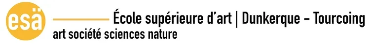 Visuel de École supérieure d’art Dunkerque-Tourcoing (Esä)