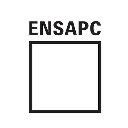 Visuel de École nationale supérieure d’arts de Paris-Cergy (ENSAPC)