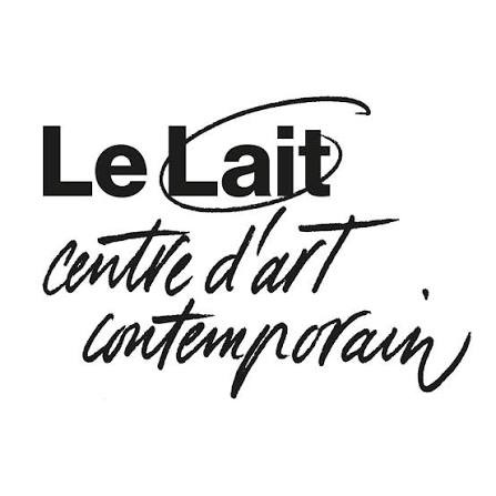 Visuel de Centre d’art Le Lait