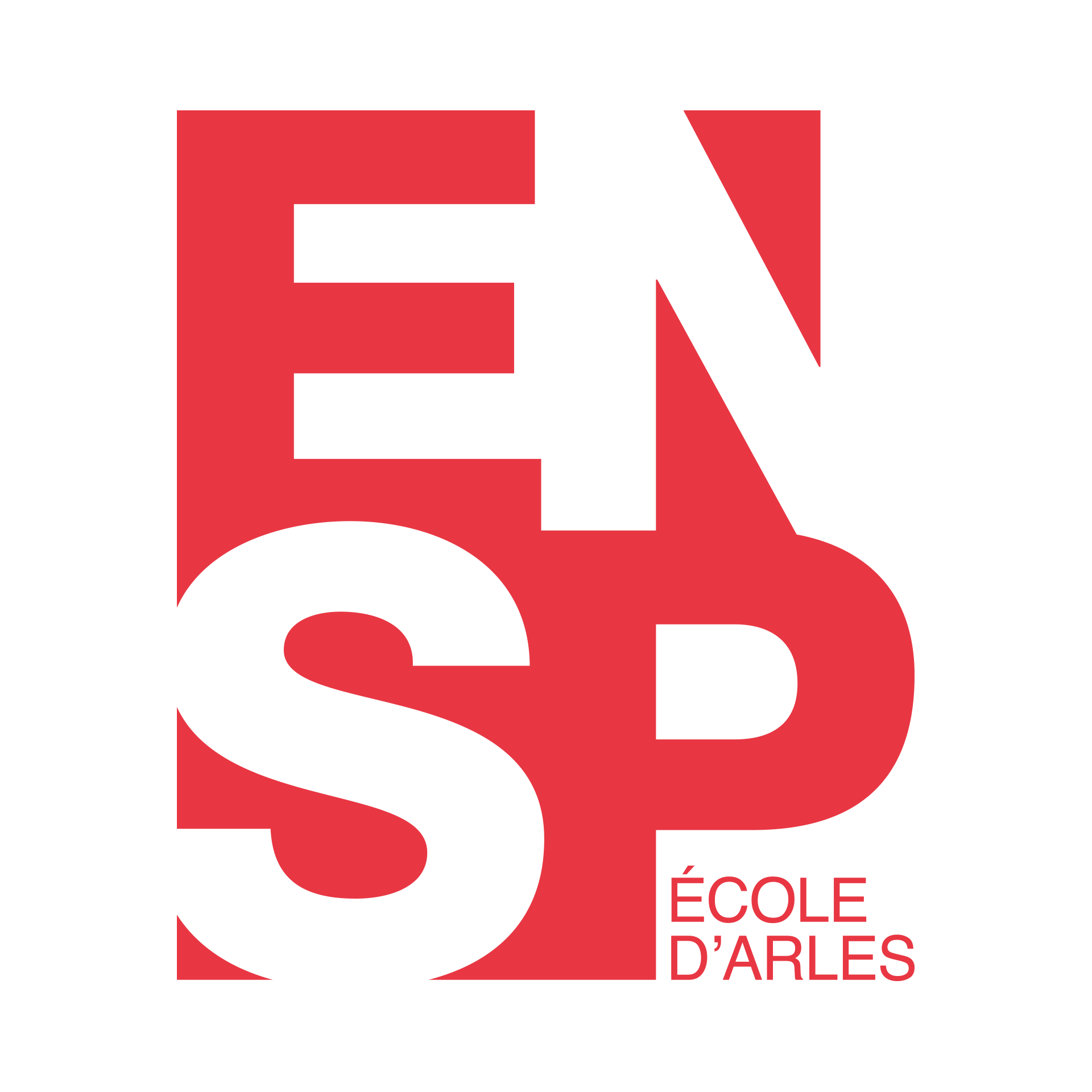 Visuel de École nationale supérieure de la photographie (ENSP)