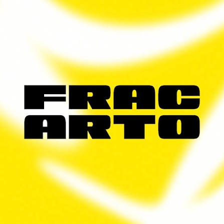 Visuel de Frac-Artothèque Nouvelle-Aquitaine
