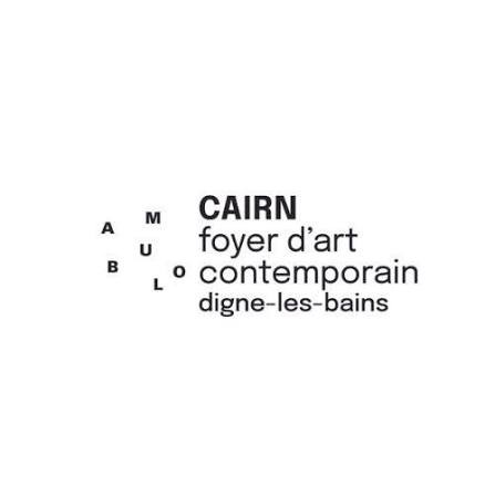 Visuel de Cairn — foyer d’art contemporain