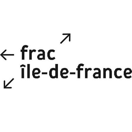 Visuel de Frac Île-de-France
