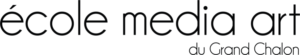 Visuel de École media art Fructidor
