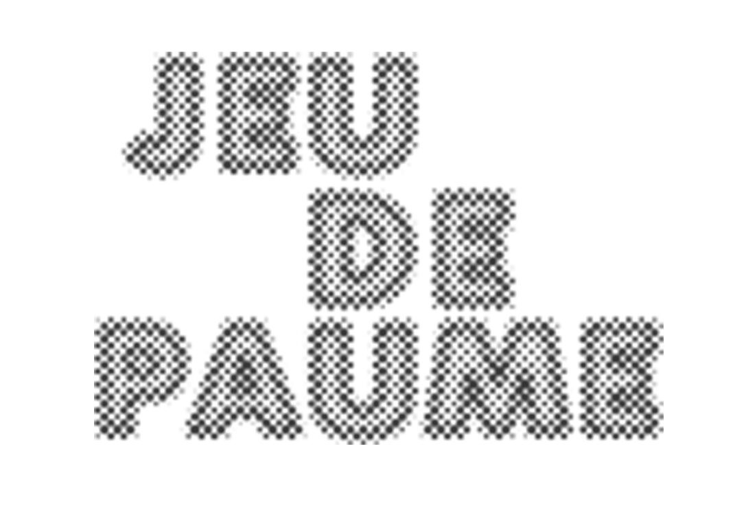 Visuel de Jeu de Paume