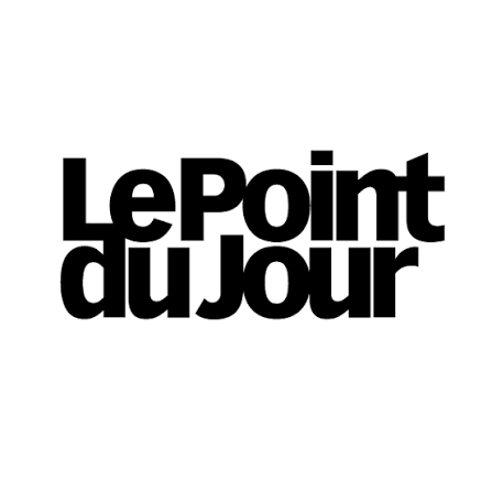 Visuel de Le Point du Jour — Centre régional de la photographie