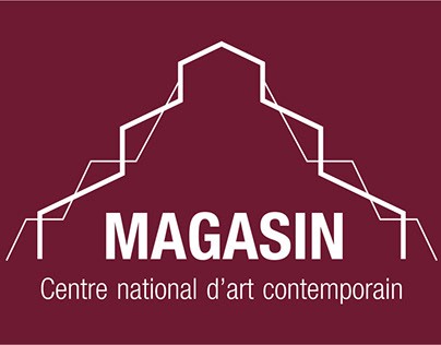 Visuel de Magasin — Centre national d’art contemporain