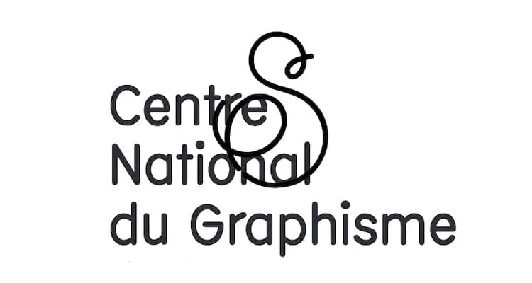 Visuel de Le Signe — Centre national du graphisme