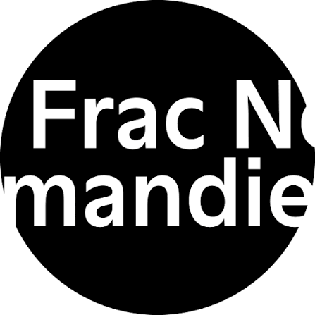 Visuel de Frac Normandie